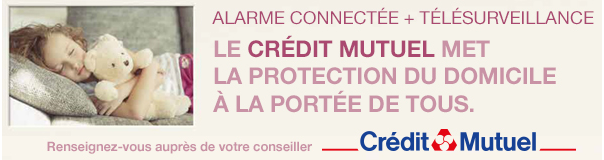 Crédit Mutuel Essey-les-Nancy